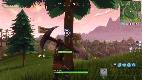 fortnite on iphone how to download the game and a guide to basic