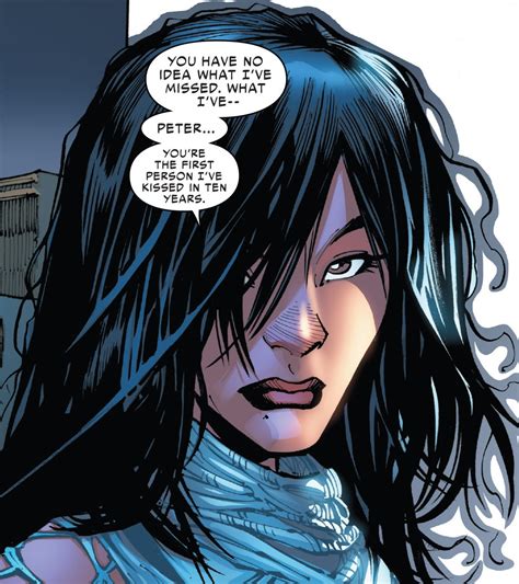 Image Cindy Moon Earth 616 From Amazing Spider Man Vol 3 5 001