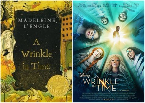 15 Books Becoming Movies In 2018 That You Should Read