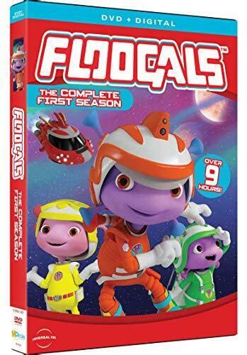 floogals season 1 dvd for sale online ebay