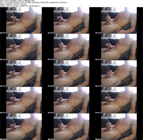 webcam archiver profile of 6cmdick cam public webcam shows page 1