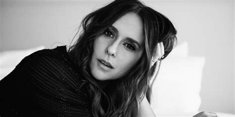 Jennifer Love Hewitt Wondered If There Was Something More So She Went