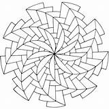 Mandalas Zentangle Geometric Zendala Dibujos Dover Publications Basispatroon Zentangles Malvorlagen Géométrique Doverpublications Rund Geometricas Geometrique Wenn Mal Typografie Carnet Visiter sketch template