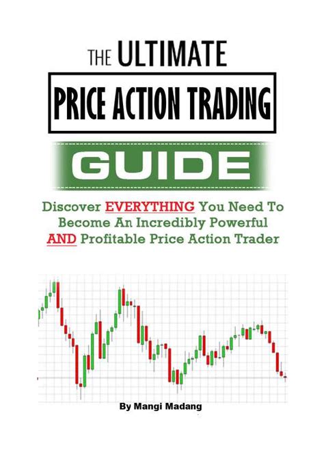 ultimate guide  price action trading denisa kamberi academiaedu