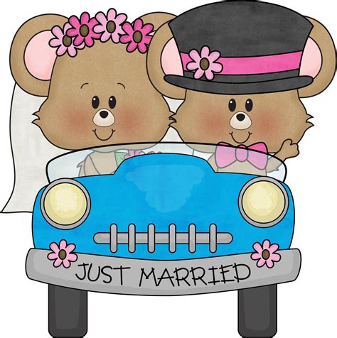 Sweet Love Story Clipart Oh My Fiesta Wedding