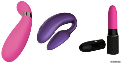 The Shame Free Guide To Buying A Sex Toy Huffpost