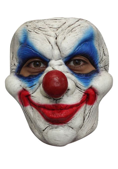 Clown 5 Mask