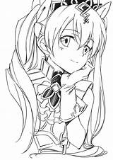 Rune Factory Frey Anime Pages Choose Board Colouring Drawings Rf4 sketch template