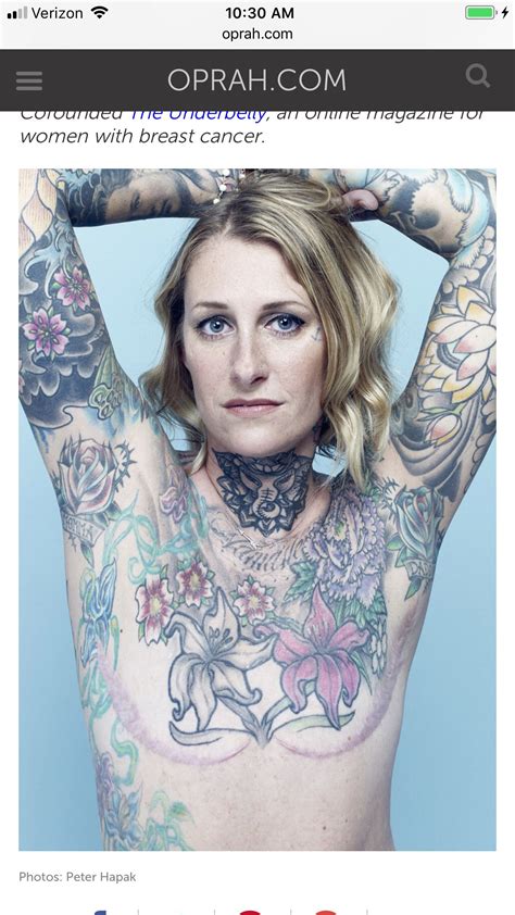 scar tattoo cover tattoo chest tattoo breast cancer survivor