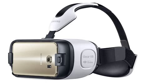 Samsung Gear Virtual Reality Headset Arrives In Nz Nz