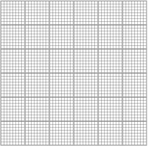 graph paper