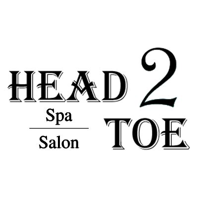 head  toe spa  salon granbury tx