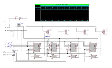 robotic circuit page  automation circuits nextgr