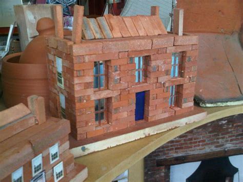 lionel dealers pennsylvania rivarossi  union pacific miniature brick building kits