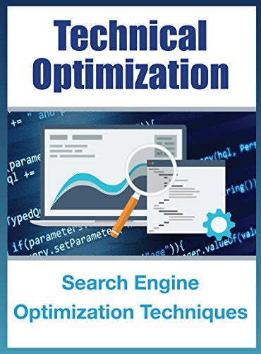 technical website optimization page specific  site wide search