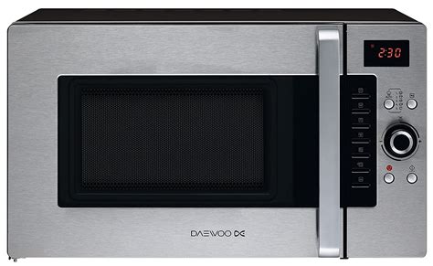 The 9 Best Countertop Microwave Oven With Convection And Grill Make
