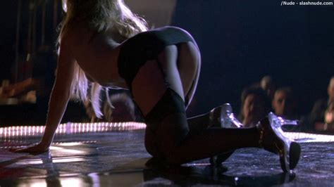 jessica chastain topless on the stripper pole in jolene photo 26 nude