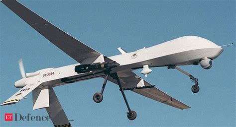 china  export   unmanned combat drone  economic times
