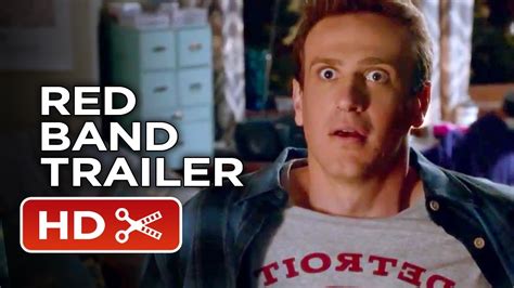 sex tape official red band trailer 2014 cameron diaz jason segel movie hd youtube