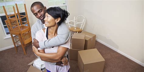 Living Together Doesn T Necessarily Mean Long Term Commitment Says