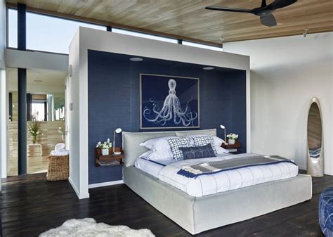 moderne schlafzimmer ideen stilvoll mit designer flair