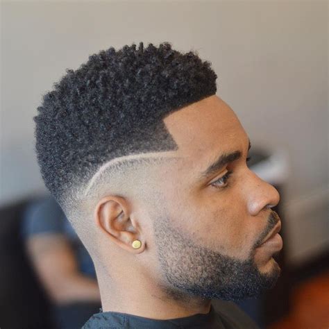 pin on black men haircuts