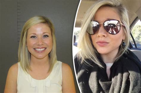 Teacher Sex Blonde Grins As She S Charged Over Sexual