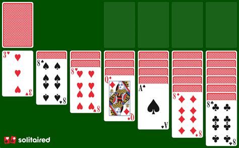 popular builder solitaire card games solitaire