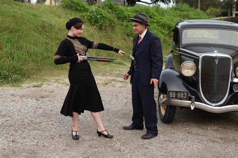 Bonnie And Clyde 2013