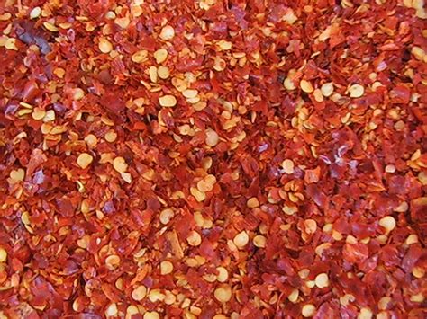 crushed red pepper wikipedia