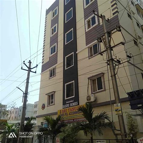 sri tanuja ladies pg hostel kphb colony hostels in hyderabad justdial