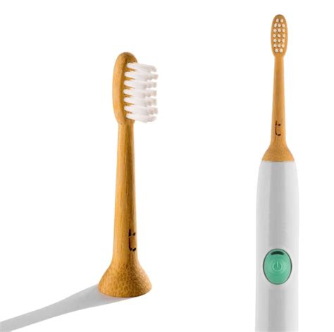 Bamboo Toothbrush Heads Sustainably Sourced Hairy Jayne Hairy Jayne