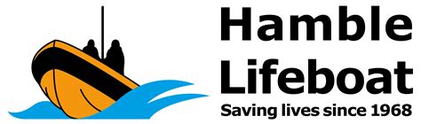 Hamble Lifeboat – Saving Lives Since 1968