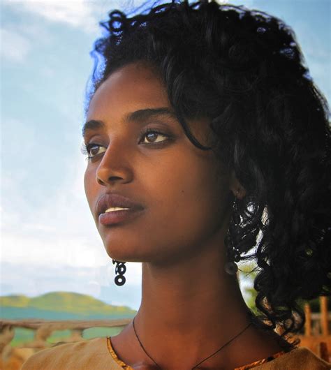 Beautiful Ethiopian Girls – Telegraph