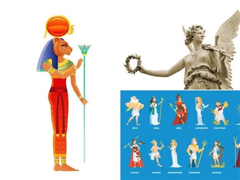 cual fue la diosa griega mas poderosa sobrehistoriacom