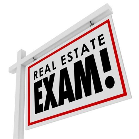Real Estate License Exams For Dummies Cheat Sheet – Artofit