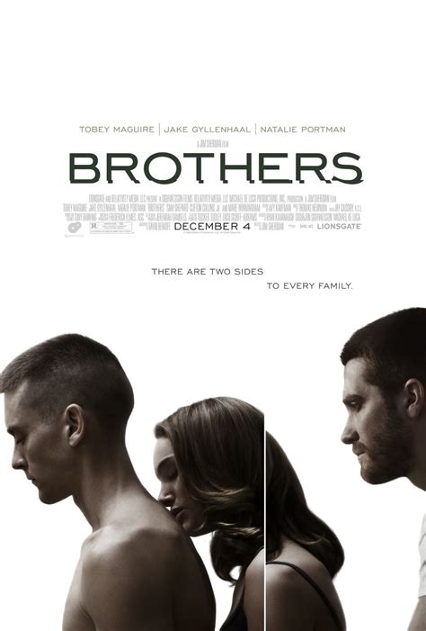 brothers poster upcoming movies photo 7058191 fanpop