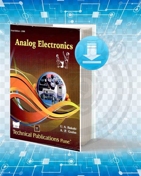Free Book Analog Electronics Pdf Click Here To Download Electronicbo