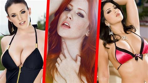Top 10 Lesbian Pornstars Youtube