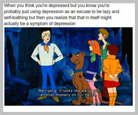 15 funny depression memes people with depression can relate to