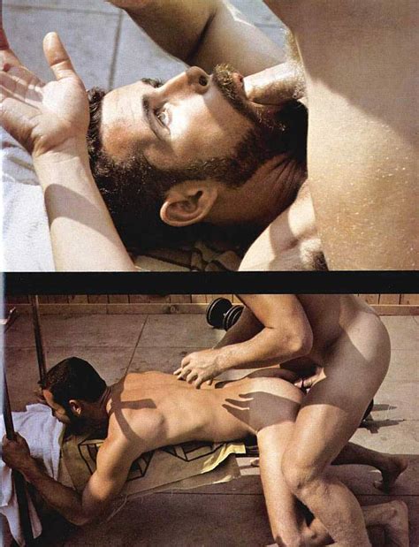 really big vintage and retro gay porn storage with intensive fucking gay content 5 pics