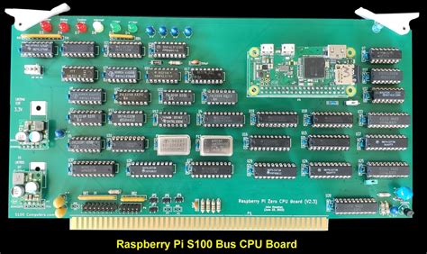 computers raspberry pi cpu board