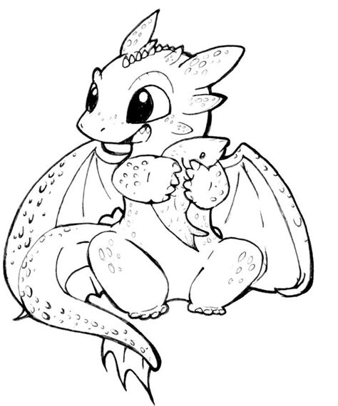 toddlers toothless coloring pages  coloring pages  kids