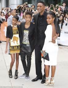 jada pinkett smith challenges critics who question why she let willow shave her head daily