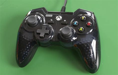 xbox  wired controller test