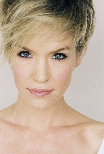 17 best images about ashley scott on pinterest blonde hairstyles ashley scott and short hair