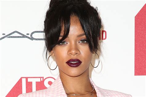 Worst To Best Every Rihanna Album Ranked