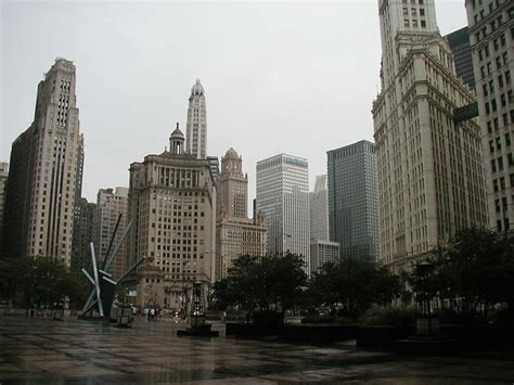 downtown chicago downtown chicago illinois pictophile flickr