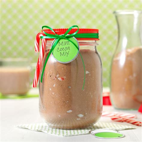 recipes  gifts   jar taste  home