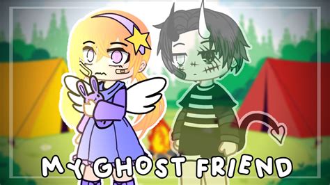 ghost friend ep gcmm youtube